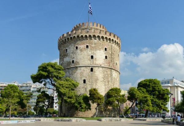 Κοροναϊός: Συναγερμός στη Θεσσαλονίκη – Κρούσματα κοροναϊού σε ΔΟΥ και στο Δήμο