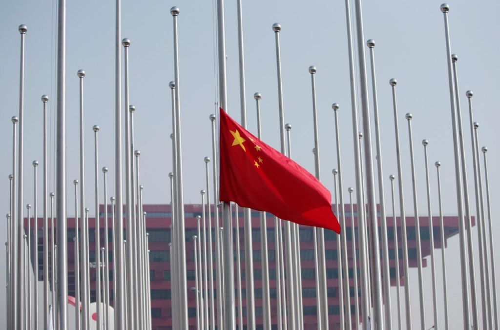 Ο «Δράκος» βρυχάται – Η Κίνα προετοιμάζεται για… παγκόσμια κυριαρχία