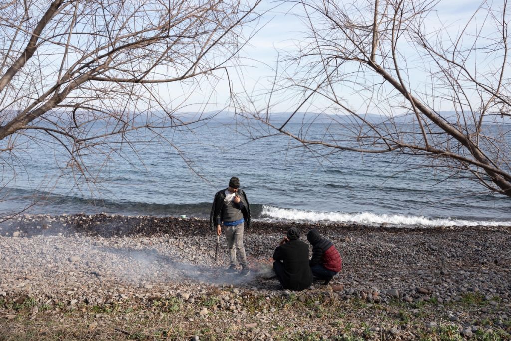 Στο μικροσκόπιο των αρχών υπολογιστής που σχετίζεται με τις 4 «αμαρτωλές» ΜΚΟ