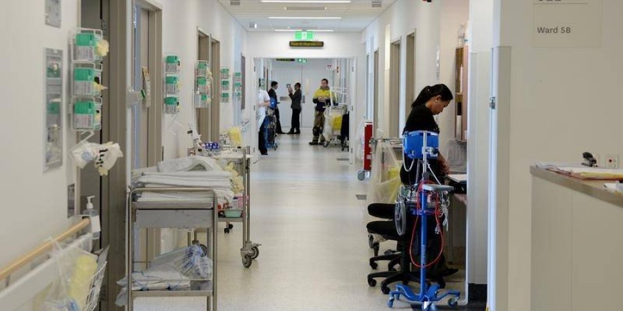 ΑΣΕΠ: Ξεκίνησαν οι αιτήσεις για 1.209 προσλήψεις σε φορείς του υπουργείου Υγείας