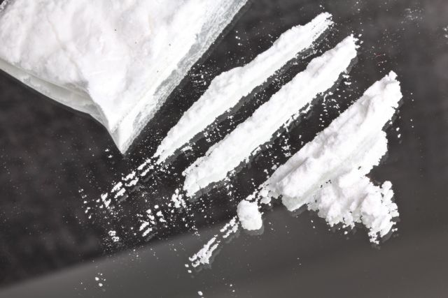Περισσότερο διαθέσιμη από ποτέ στην Ευρώπη η κοκαΐνη, σύμφωνα με έκθεση