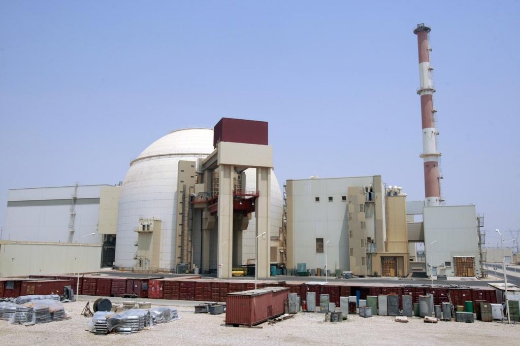 Ιράν : Επιθεώρηση και στη δεύτερη πυρηνική εγκατάστασή του από την ΙΑΕΑ