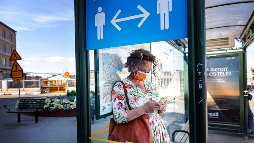 Κοροναϊός: Πολιτική απόφαση να μην επιβληθεί η υποχρεωτική χρήση της μάσκας παντού