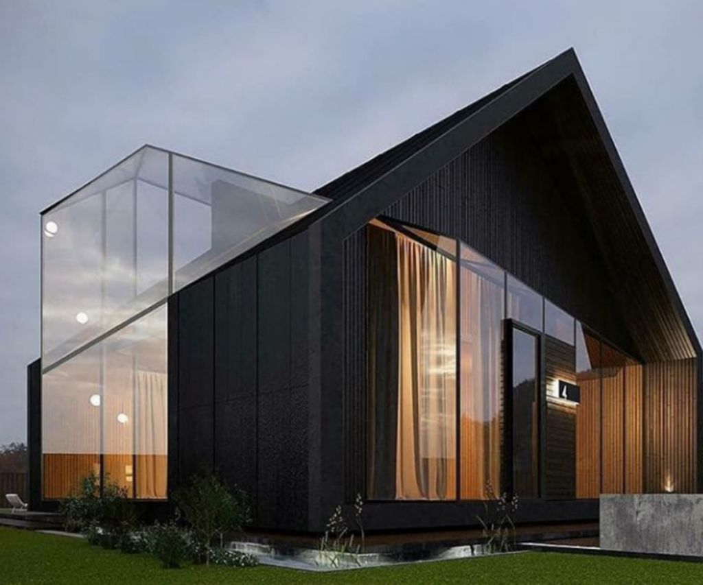 Μοντέρνα αρχιτεκτονική : Δείτε «κορυφαίες» σύγχρονες και μινιμαλιστικές κατασκευές