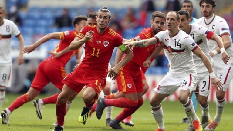 Nations League : Με 2 στα 2 στην κορυφή Ουαλία και Φερόε