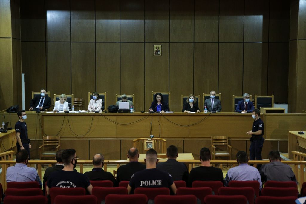 Η ελληνική «δίκη της Νυρεμβέργης»: Μια ιστορική απόφαση – μια μεγάλη πρόκληση για το πολιτικό σύστημα