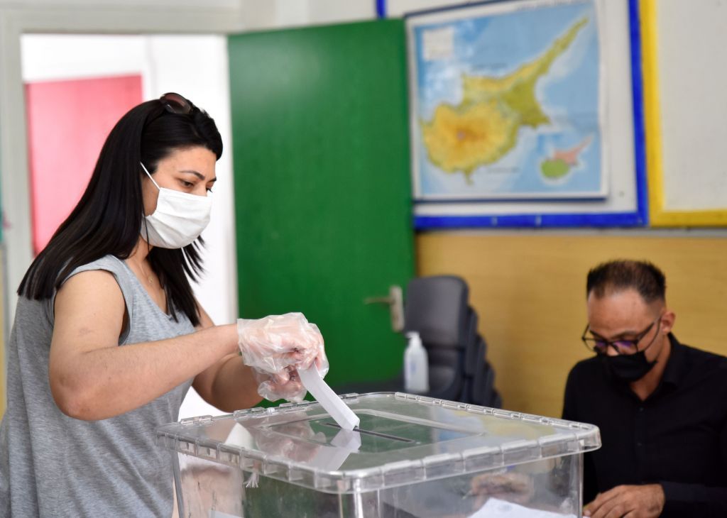 «Εκλογές» στα Κατεχόμενα: Έκλεισαν οι κάλπες – Τι δείχνουν τα πρώτα αποτελέσματα