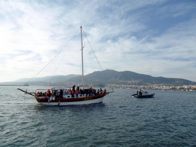 Μεγάλες μπίζνες από τις «αμαρτωλές» ΜΚΟ – Συνεχίζονται οι έρευνες των Αρχών