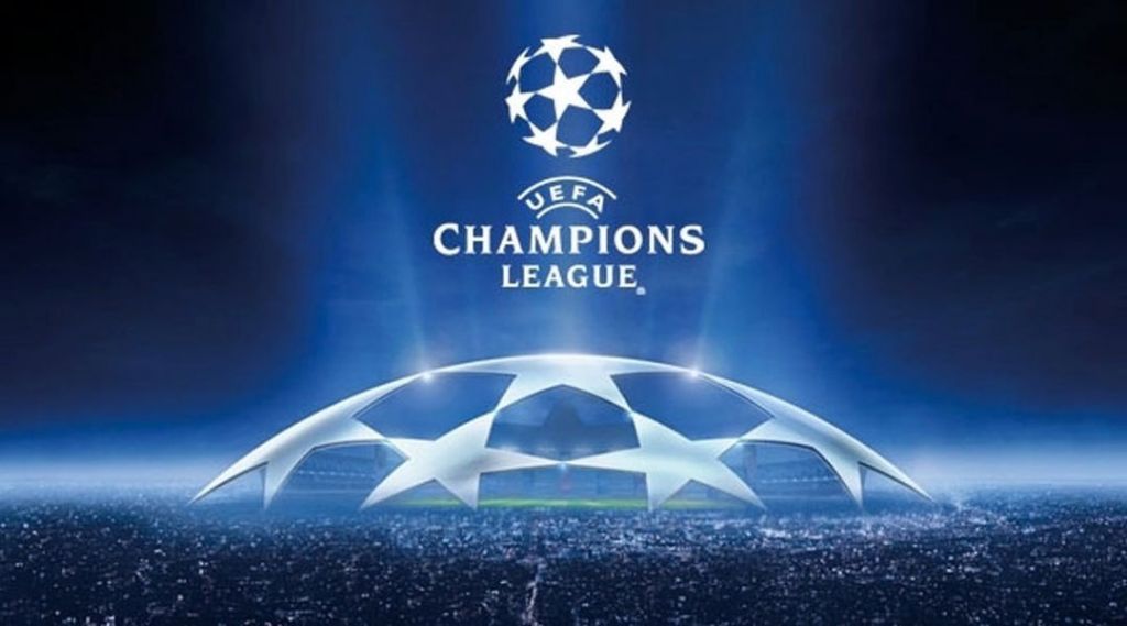 LIVE : Η 2η αγωνιστική των ομίλων του Champions League