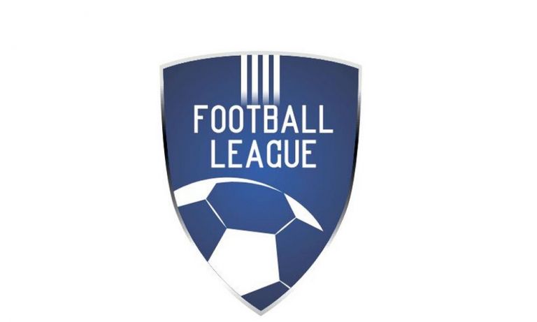 Football League : Σέντρα στις 7 Νοεμβρίου