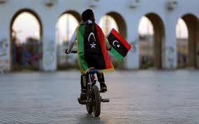 Λιβύη : Τα παιχνίδια με την κατάπαυση του πυρός