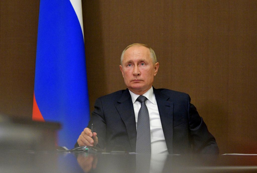 Ρωσία: Ο Πούτιν ζητά να σταματήσουν άμεσα οι συγκρούσεις στο Ναγκόρνο – Καραμπάχ