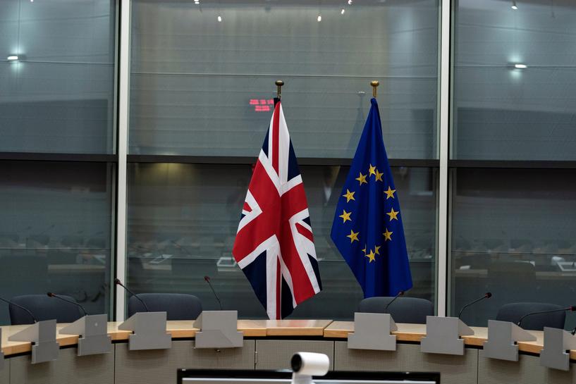 Brexit : Οι Βρυξέλλες τελούν εν αναμονή της απάντησης Τζόνσον στο ευρωπαϊκό τελεσίγραφο