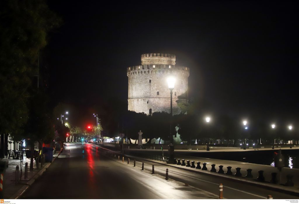 Κοροναϊός : Ολοταχώς για lockdown Θεσσαλονίκη και Λάρισα – Νέα μέτρα και στην Αττική