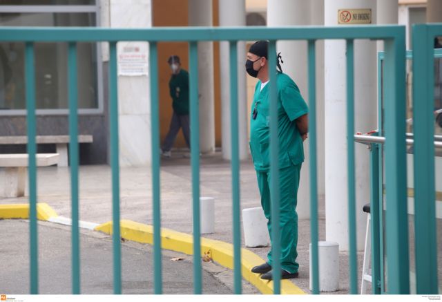 ΠΟΕΔΗΝ: Δεν αντέχει το σύστημα στη Λάρισα - Γίνεται επιλογή ασθενών