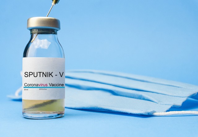 Εμβόλιο Covid-19 : «Πάνω από 95%» η αποτελεσματικότητα του ρωσικού Sputnik V