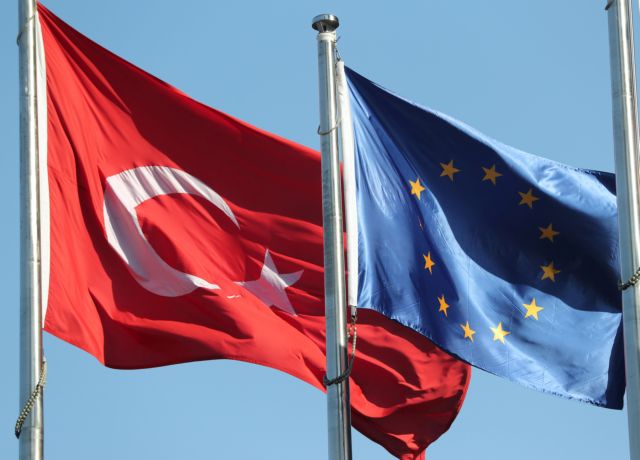 Αδειάζει η κλεψύδρα για την Τουρκία - Το κλίμα στην Ευρώπη δείχνει... κυρώσεις