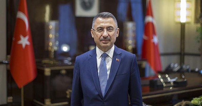 Οκτάι για εκλογή Μπάιντεν : Η Τουρκία θα συνεχίσει να συνεργάζεται με την νέα κυβέρνηση των ΗΠΑ