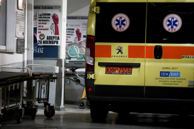 Κοροναϊός : Ασφυξία στις ΜΕΘ - Δραματική κατάσταση στα νοσοκομεία