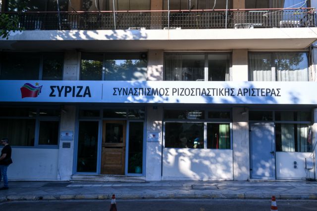 Κοροναϊός – ΣΥΡΙΖΑ : Η κυβέρνηση έχασε τον έλεγχο της πανδημίας