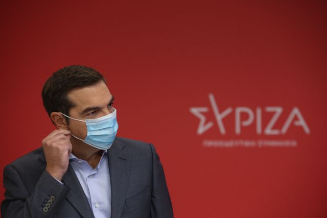 Κοροναϊός - lockdown : Σποτ του ΣΥΡΙΖΑ με τίτλο «Μπορείς να τους εμπιστευτείς;»