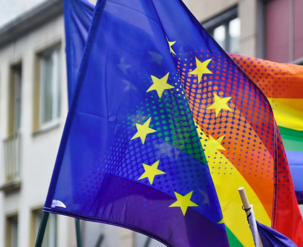 ΕΕ: Επιπλέον μέτρα υπεράσπισης και προστασίας των LGBTQI ατόμων – Δηλώσεις