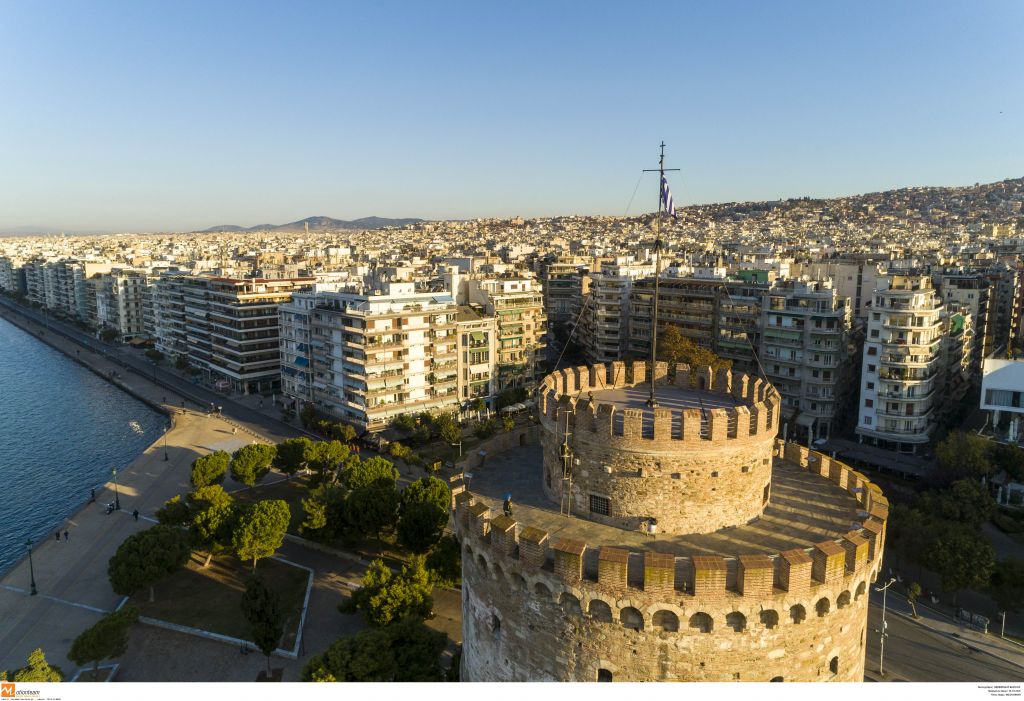 Κοροναϊός : Η πανδημία «θερίζει» Θεσσαλονίκη και Αττική - Δείτε αναλυτικά την κατανομή