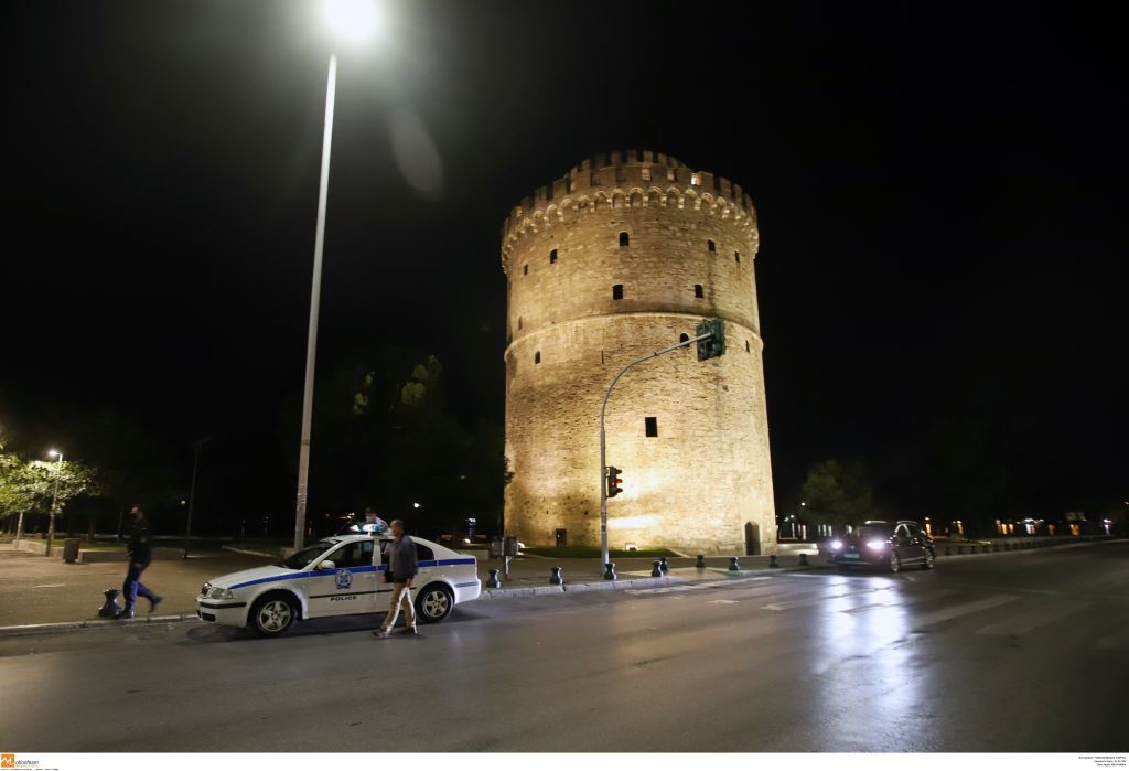 Κοροναϊός : Στο «μάτι» της πανδημίας παραμένουν Θεσσαλονίκη και Αττική – Συναγερμός στη Λάρισα
