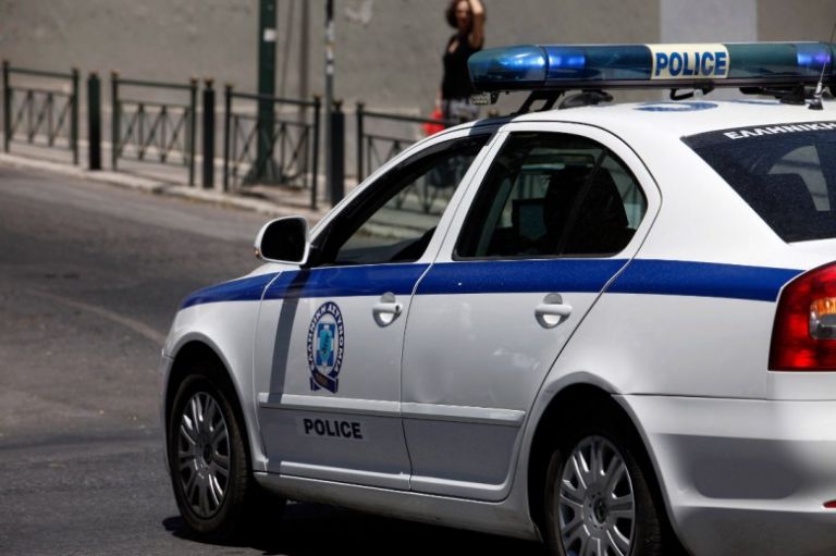 Λαμία: Πέντε κρούσματα κοροναϊού σε αστυνομικούς