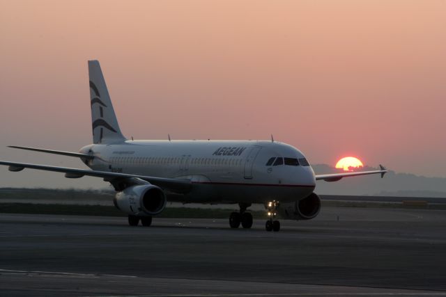 Κοροναϊός : Παρατείνονται οι περιορισμοί στις πτήσεις εσωτερικού