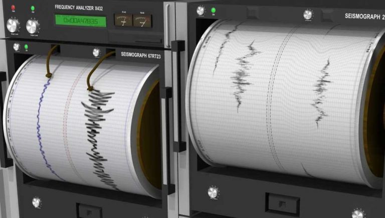 Σεισμός : 4,4 Ρίχτερ ταρακούνησαν την Θήβα – Αισθητός στην Αττική
