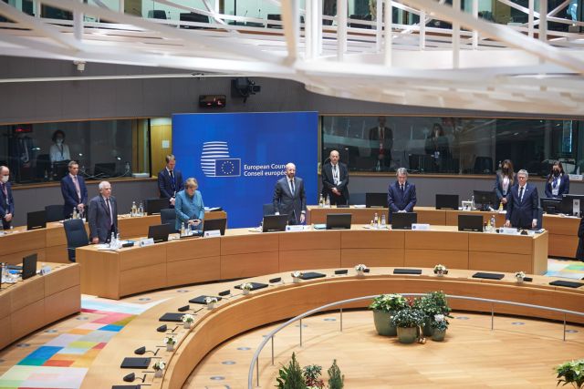 Σύνοδος Κορυφής : Η ΕΕ περιμένει τον Μπάιντεν - Το παρασκήνιο και το ραντεβού του Μαρτίου