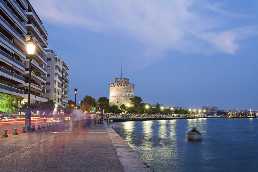 Κοροναϊός – Θεσσαλονίκη : Μειώθηκε κατά 50% σε εβδομαδιαία βάση το ιικό φορτίο στα λύματα