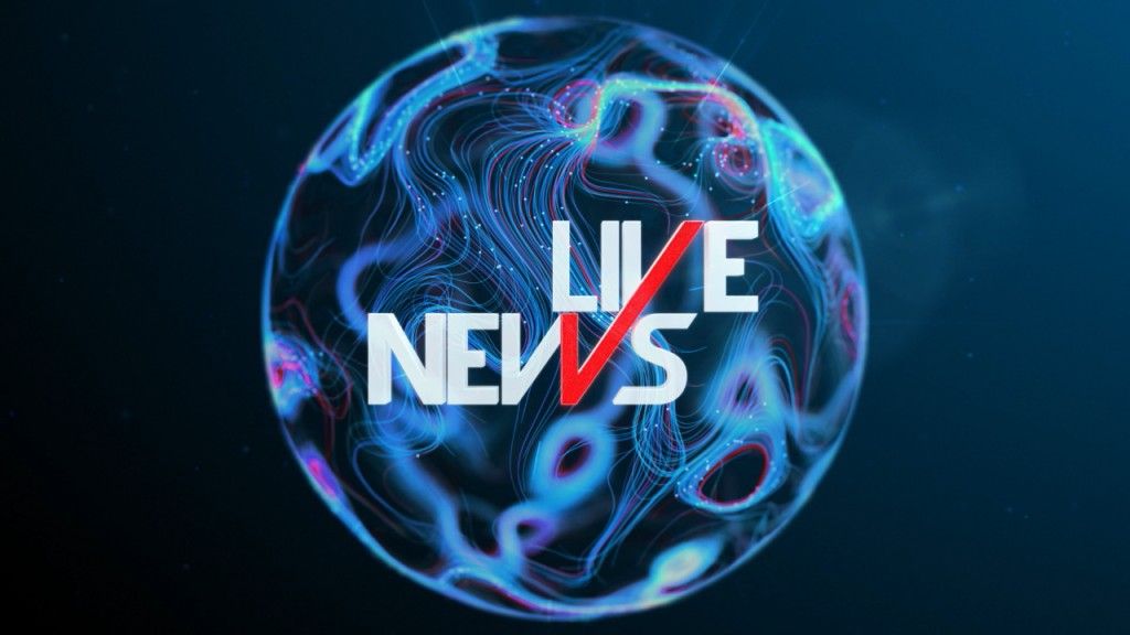 Πρώτο το Live News στις προτιμήσεις των τηλεθεατών