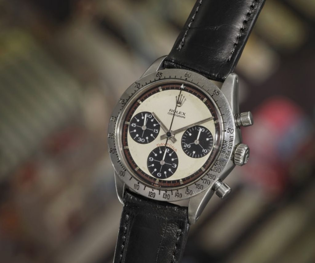 Πολύτιμα ρολόγια : Τα πιο ιστορικά και συνάμα ακριβά που πουλήθηκαν σε δημοπρασίες