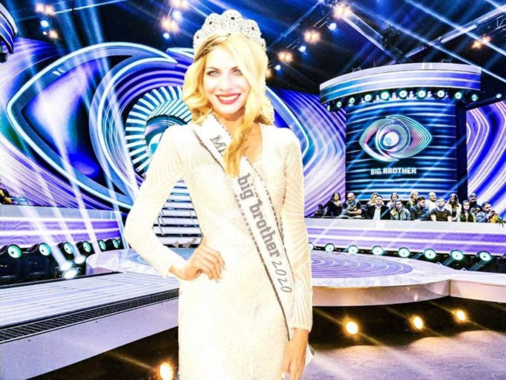 Big Brother: Η πρώτη ανάρτηση της Άννας Μαρίας μετά τη νίκη