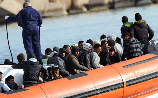 ΕΕ : Η Τουρκία έχει λάβει το σύνολο των 6 δισ. ευρώ για το προσφυγικό