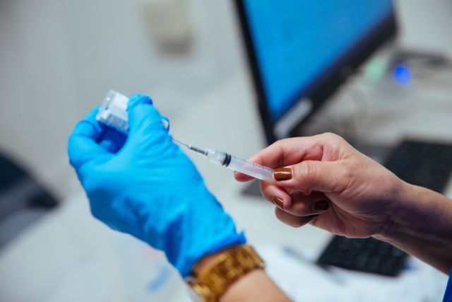 Μισέλ - Κοροναϊός : «Δύσκολος» ο στόχος για εμβολιασμό του 70% μέχρι το καλοκαίρι