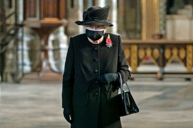Η βασίλισσα Ελισάβετ θα δεξιωθεί τον Τζο Μπάιντεν πριν από τη σύνοδο κορυφής της G7