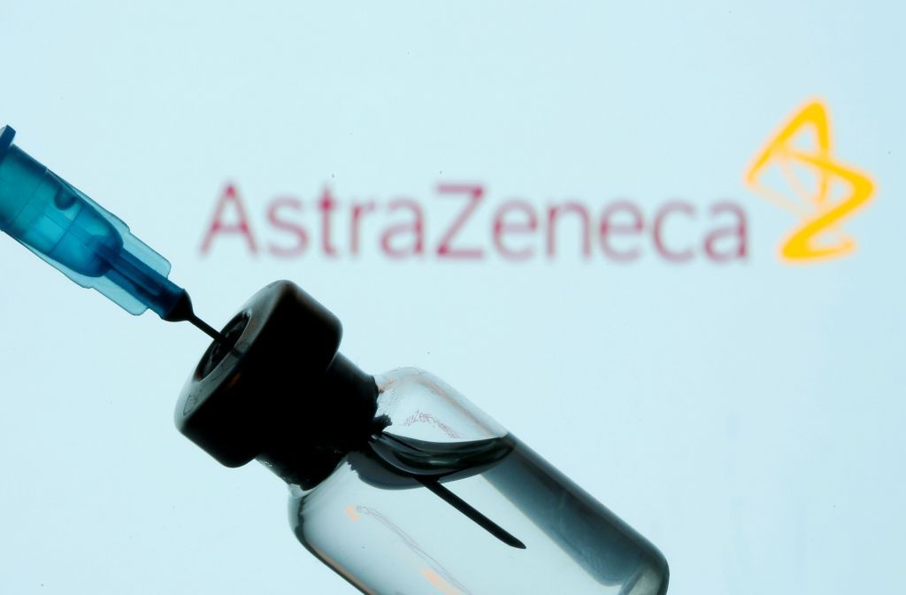 Εμβόλιο AstraZeneca : Η εταιρεία υπαναχωρεί και σπεύδει σε συνάντηση με την ΕΕ