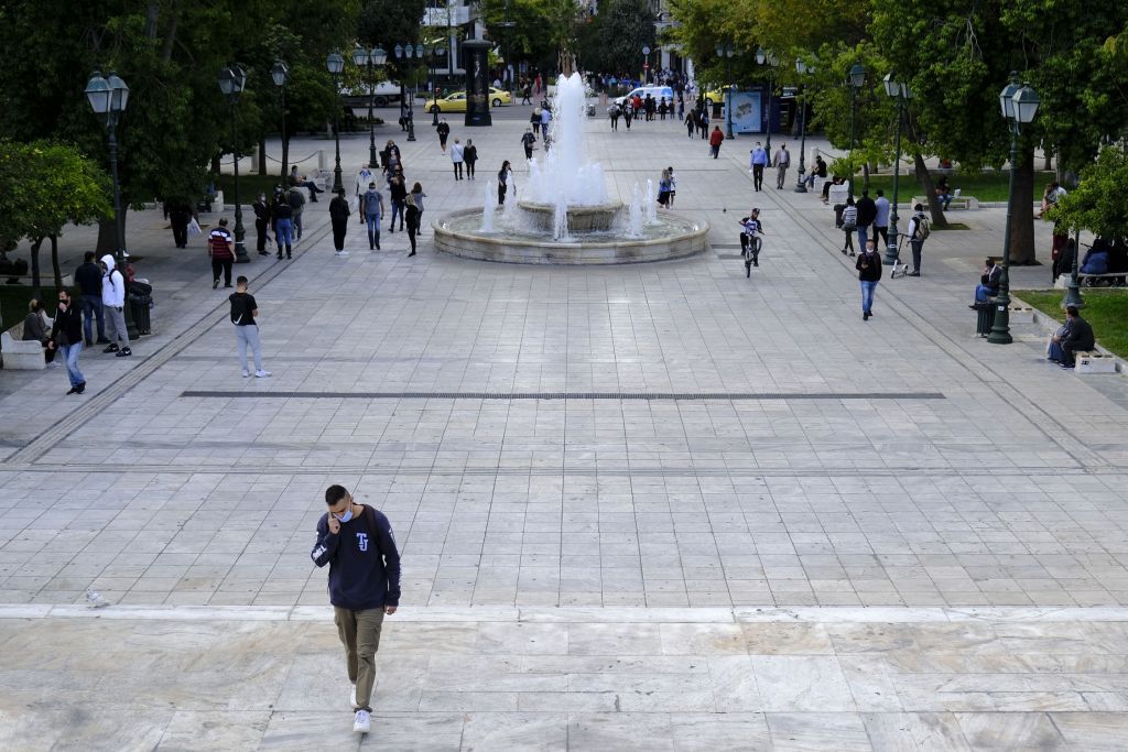 Κοροναϊός : Με κακούς οιωνούς μπήκε το 2021 – Πάει «περίπατο» ο σχεδιασμός για άρση του lockdown – Επιφυλάξεις για click away