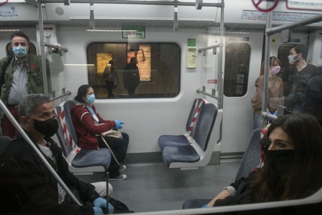 Οργή στο υπ. Προστασίας του Πολίτη για τον ξυλοδαρμό σταθμάρχη στο Μετρό - «Θα συλληφθούν»