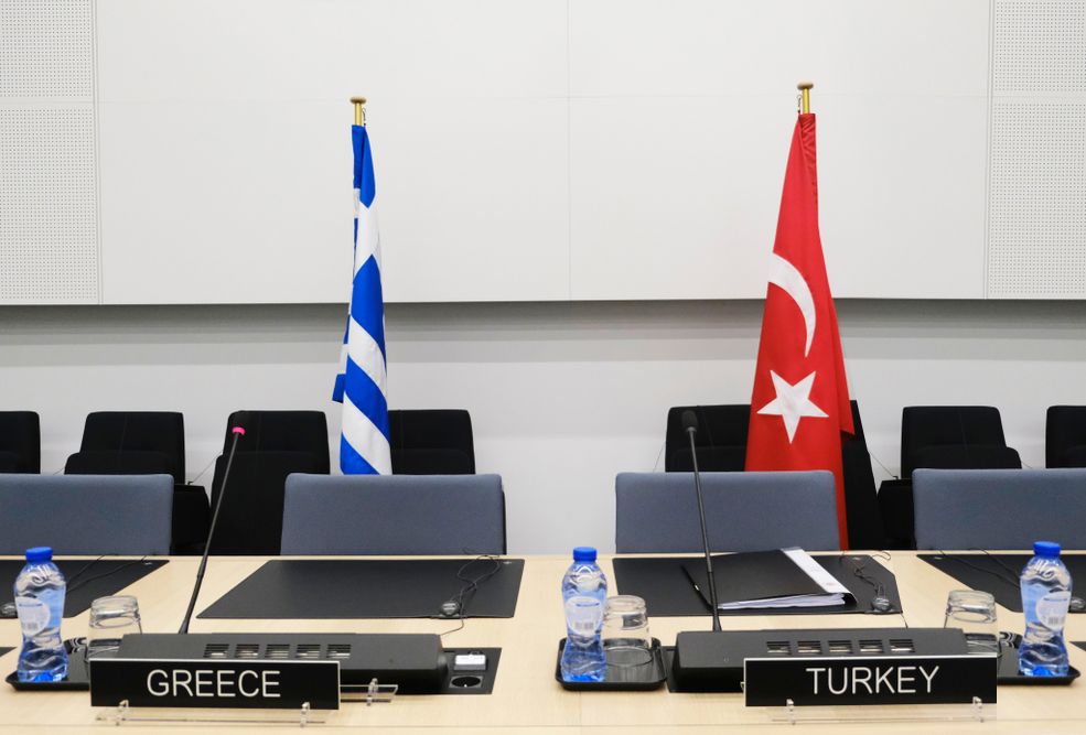 Διερευνητικές επαφές: Ο δύσκολος δρόμος του διαλόγου Ελλάδας και Τουρκίας