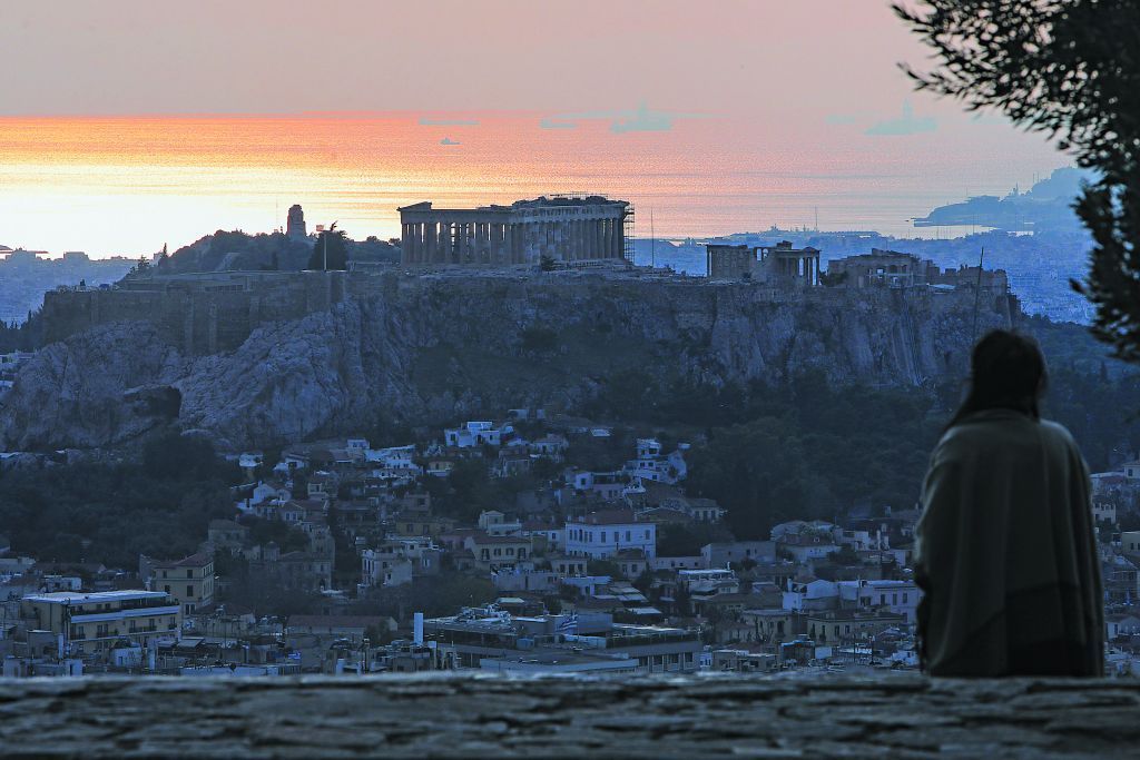 Κοροναϊός : Πού εντοπίζονται τα 1.222 κρούσματα – Ποιες περιοχές βρίσκονται σε κατάσταση συναγερμού