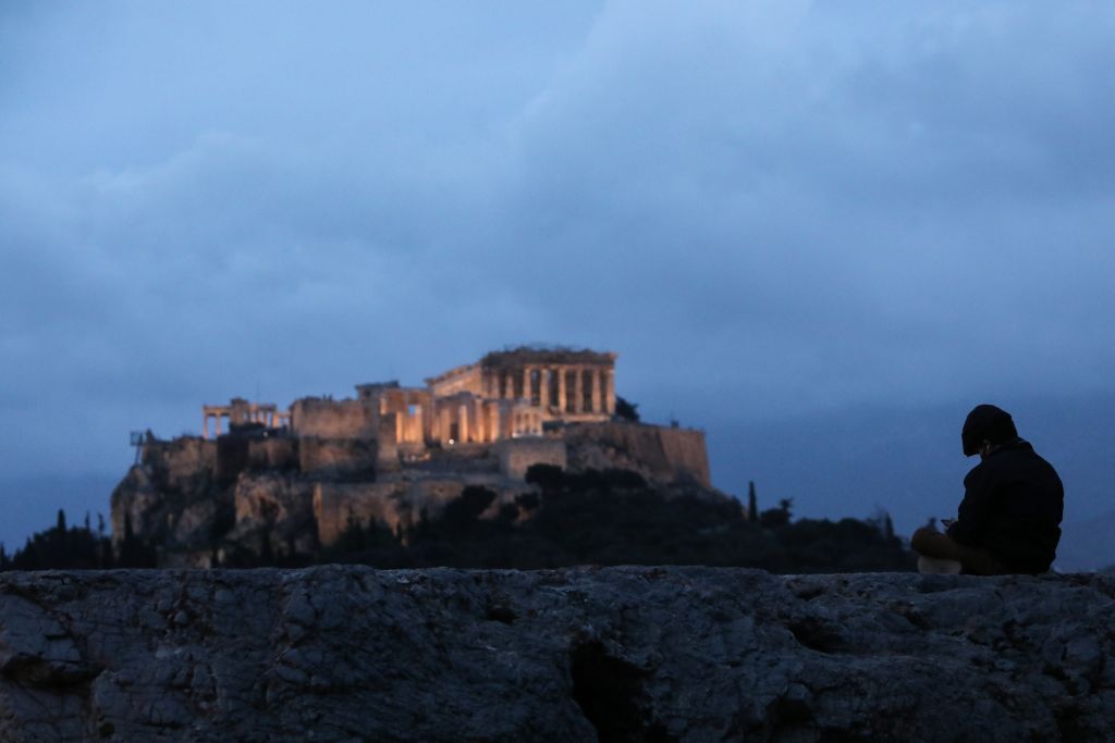 Κοροναϊός : Η πανδημία «γονατίζει» την Αττική με 649 κρούσματα – Η κατανομή στο Λεκανοπέδιο