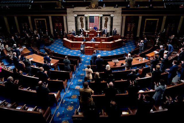 ΗΠΑ : Οι κατήγοροι ζητούν από τον Τραμπ να καταθέσει ενόρκως στη Γερουσία