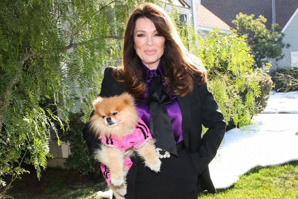 Η Lisa Vanderpump του Real Housewives ξεκινάει νέο δικό της ριάλιτι