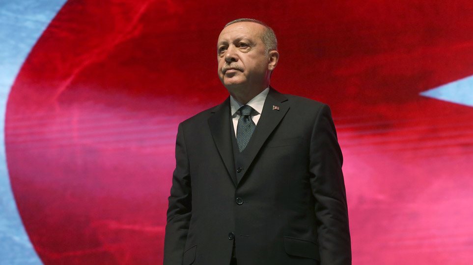 Αποκάλυψη Der Spiegel: Μέγα τραπεζικό σκάνδαλο στην Τουρκία με εμπλοκή Τραμπ – Ερντογάν