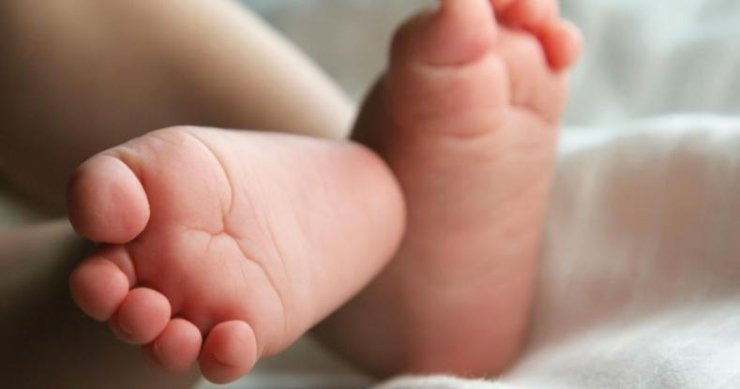 ΗΠΑ : Ιατρικό μυστήριο μωρού με πολύ υψηλό ιικό φορτίο και άγνωστη παραλλαγή του κοροναϊού