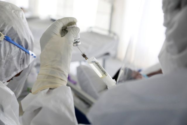 Κίνα : Εξαρθρώθηκε δίκτυο διακίνησης ψεύτικων εμβολίων από… αλατόνερο